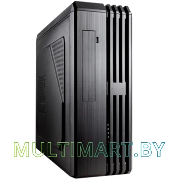Корпус Chieftec UC-02B-350GPB USB 3.1 ATX 350W